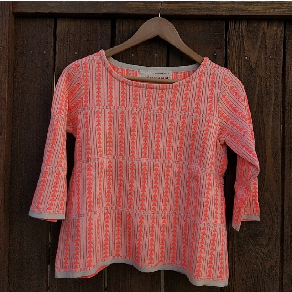 Anthropologie Sweater